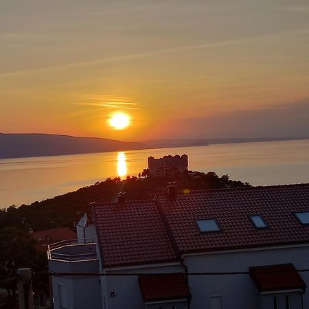 Apartman Mia Senj  Cameră foto