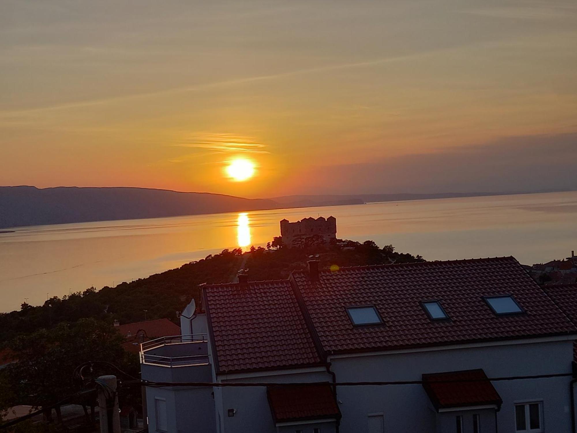 Apartman Mia Senj  Cameră foto